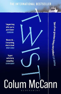 Bild von MCCANN, C: TWIST