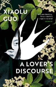 Bild von GUO, X: LOVER'S DISCOURSE