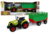 Traktor z ... -  Książka z wysyłką do Niemiec 