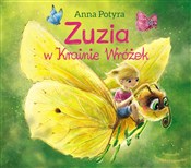 Zuzia w Kr... - Anna Potyra - buch auf polnisch 
