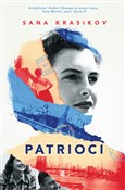 Polska książka : Patrioci - Sana Krasikov