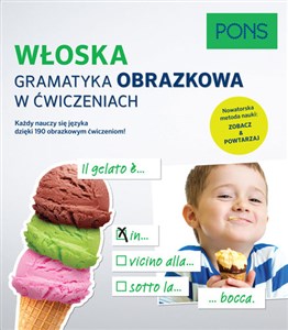 Bild von Włoska gramatyka obrazkowa w ćwiczeniach