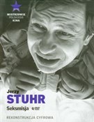 Polnische buch : Jerzy Stuh... - Machulski Juliusz