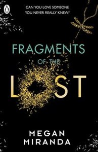 Bild von Fragments of the Lost