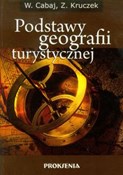 Polska książka : Podstawy g... - Wacław Cabaj, Zygmunt Kruczek