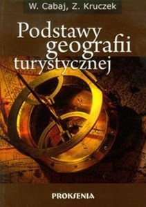 Obrazek Podstawy geografii turystycznej