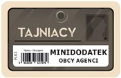 Polnische buch : Tajniacy: ...
