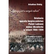 Polnische buch : Działania ... - Arkadiusz Słabig