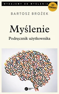 Obrazek Myślenie Podręcznik użytkownika