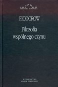 Polska książka : Filozofia ... - Nikołaj Fiodorow