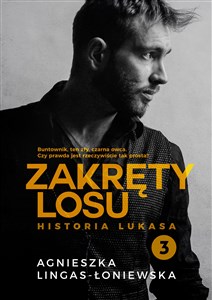 Bild von Zakręty losu. Tom 3. Zakręty losu. Tom 3. Historia Lukasa