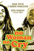 No woman n... - Rita Marley, Hettie Jones -  Polnische Buchandlung 