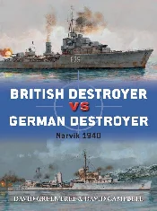 Polska książka : British De... - David Greentree