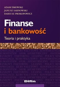 Obrazek Finanse i bankowość Teoria i praktyka