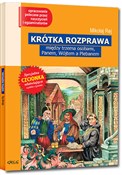 Polska książka : Krótka roz... - Mikołaj Rej