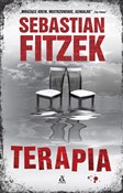 Polnische buch : Terapia - Sebastian Fitzek