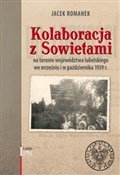 Kolaboracj... - Jacek Romanek -  Książka z wysyłką do Niemiec 