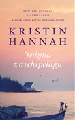 Jedyna z a... - Kristin Hannah -  polnische Bücher