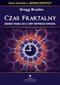 Czas frakt... - Gregg Braden - buch auf polnisch 