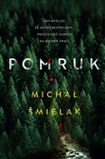Polska książka : Pomruk - Michał Śmielak