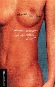 Obrazek Badania terenowe nad ukraińskim seksem