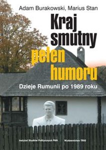 Bild von Kraj smutny pełen humoru Dzieje Rumunii po 1989 roku