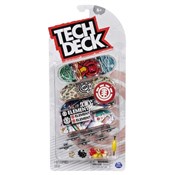 Tech Deck ... -  Książka z wysyłką do Niemiec 