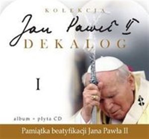 Bild von Jan Paweł II Dekalog 1