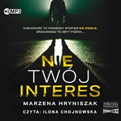 [Audiobook... - Marzena Hryniszak - buch auf polnisch 