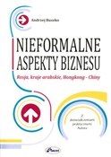 Nieformaln... - Andrzej Buszko -  fremdsprachige bücher polnisch 