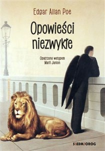 Obrazek Opowieści niezwykłe