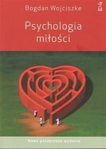 Obrazek Psychologia miłości