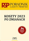 Zobacz : Koszty 202... - Opracowanie Zbiorowe