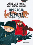 Polska książka : Operacja N... - Jørn Lier Horst