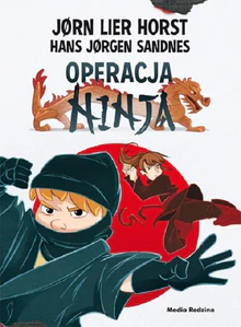 Bild von Operacja Ninja