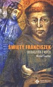 Polnische buch : Święty Fra... - Michel Feuillet