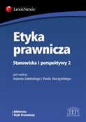 Etyka praw... - Hubert Izdebski, Paweł Skuczyński - Ksiegarnia w niemczech