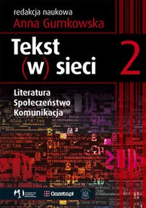 Bild von Tekst (w) sieci Tom 2