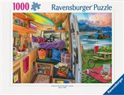 Puzzle 100... - buch auf polnisch 