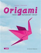 Origami Tw... - Anna Franek -  Polnische Buchandlung 