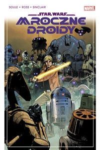 Bild von Star Wars. Mroczne droidy