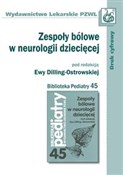 Zespoły bó... - buch auf polnisch 