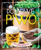 Domowe piw... - Adrian Banachowicz - Ksiegarnia w niemczech