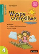 Wyspy szcz... - Grażyna Kulesza, Jacek Kulesza -  fremdsprachige bücher polnisch 