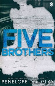 Bild von Five Brothers