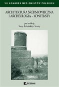 Architektu... - Teresa Rodzińska-Chorąży -  Polnische Buchandlung 