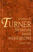 Polnische buch : Struktura ... - Jonathan H. Turner