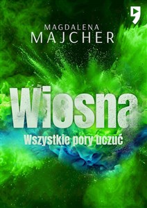 Bild von Wiosna. Wszystkie pory uczuć wyd. 2