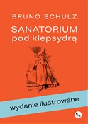 Sanatorium... - Bruno Schulz -  Polnische Buchandlung 