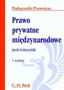 Prawo pryw... - Jacek Gołaczyński - Ksiegarnia w niemczech